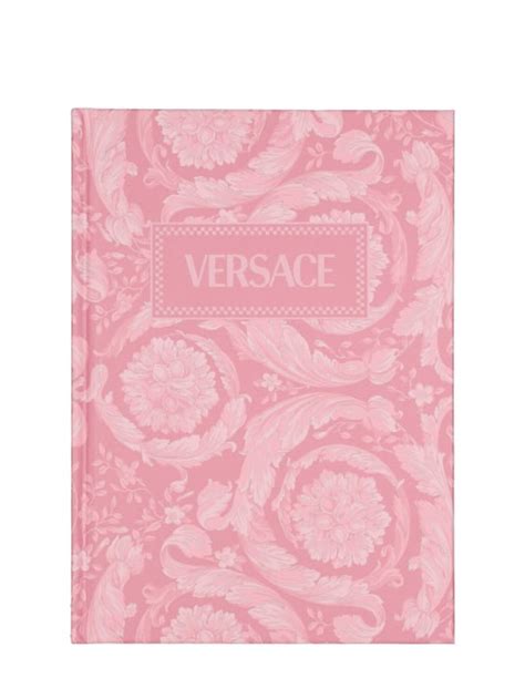 versace notizbuch|Schreibwaren Kollektion .